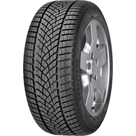 Ziemas riepa Goodyear Ultragrip Performance 205/50/R17, 93-V-240 km/h, C, C, 71 dB