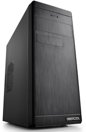 Deepcool Wave V2 mATX Mini-Tower Black