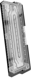 Singularity Computers Spectre 2.0 Elite Kit Front Distro Plate Black