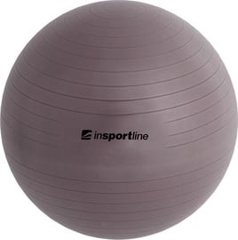 Гимнастический мяч inSPORTline Gymnastics, серый, 750 мм