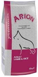 Arion Premium Adult Lamb & Rice 10kg