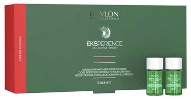 Revlon Eksperience Boost Strengthening Hair Booster Dose 12x6ml