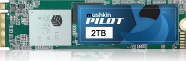 Mushkin Pilot 2TB M.2 SSD MKNSSDPL2TB-D8
