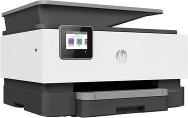Daudzfunkciju printeris HP 9010 All-in-One, tintes, krāsains
