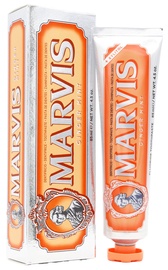 Зубная паста Marvis Ginger Mint, 85 мл