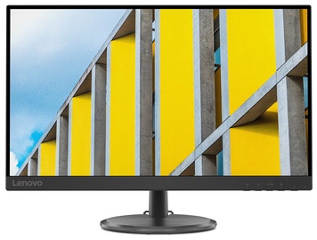 Monitors Lenovo D27-30, 27", 4 ms