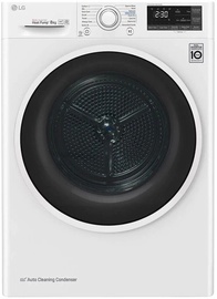 Kuivati LG RC80U2AV4Q