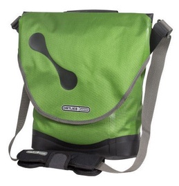 Ortlieb City-Biker QL2.1 Green 10l