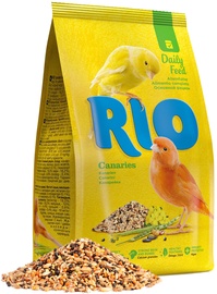 Sausa pārtika Mealberry Rio Daily Feed For Canaries 500g