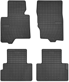 Frogum Infiniti QX 70 Rubber Floor Mats