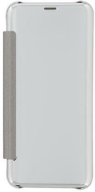 Tellur Book Case With Mirror For Samsung Galaxy S8 Grey