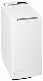 Pesumasin Whirlpool TDLR 7220SS EU/N, 7 kg, valge