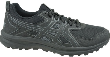 Spordijalatsid Asics Trail Scout, must, 43.5