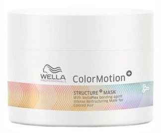 Маска для волос Wella Color Motion, 500 мл