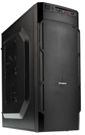 Zalman Mini Tower ZM-T1 Plus