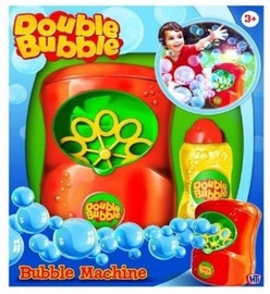 HTI Double Bubble Electronic Bubble Machine