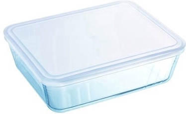 Lielapjoma produktu konteiners Pyrex Cook & Freeze, 1.6 l