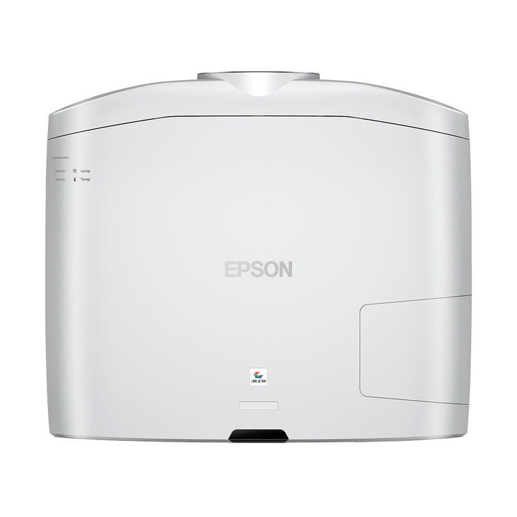 Проектор Epson EH-TW7400, для домашнего кинозала