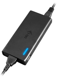 Lādētājs i-Tec Universal, 77 W, 100 - 240 V