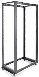 Серверный шкаф StarTech 42U Open Frame 4 Post Server Rack Cabinet, 104.8 см x 60.4 см x 197.0 см