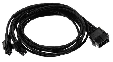 Phanteks PH-CB8P Extension Cable Motherboard 8pin 500mm Black