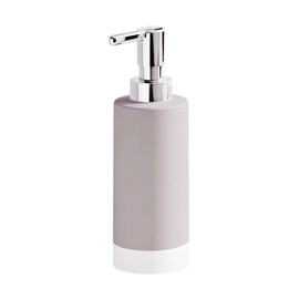 Gedy Mizar NM80 66 Soap Dispenser Light Brown