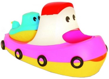 Verners The Ship With Boat 645147
