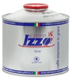 Kohvioad Izzo Silver, 1 kg
