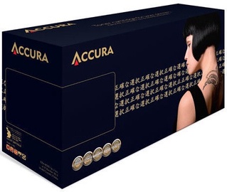 Тонер Accura HP No.30A CF230A, черный