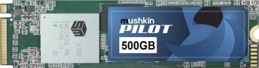 Mushkin Pilot 500GB M.2 SSD MKNSSDPL500GB-D8