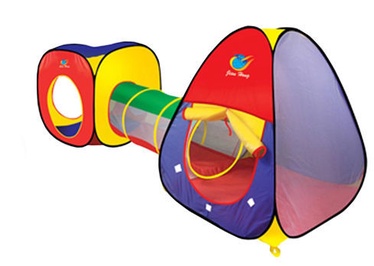 Madej Tent With Tunnel 230x78x91cm