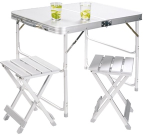 Grand Canyon Camping Table Set 308006