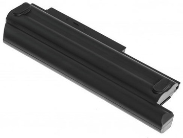 Green Cell Laptop Battery For Lenovo ThinkPad 6600mAh