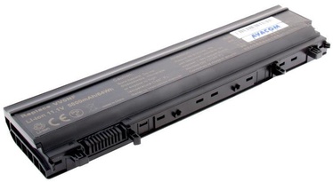 Avacom Notebook Battery For Dell Latitude 5800mAh