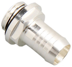 Bitspower Fitting BP-SLWP-C02 True Silver