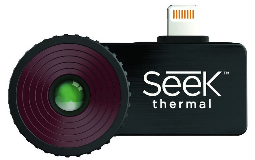 Камера Seek Thermal LQ-EAA, черный