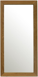 Spogulis Home4you Mondeo, stiprināms, 40 cm x 80 cm