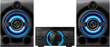 Sony MHC-M60D