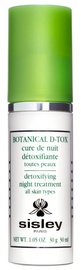 Sisley Botanical D-Tox Detoxifying Night Treatment 30ml