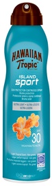 Hawaiian Tropic Island Sport Continuous Spray SPF30 220ml
