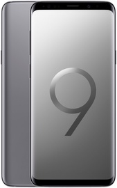 Mobilus telefonas Samsung SM-G965F Galaxy S9 Plus 256GB Titanium Gray
