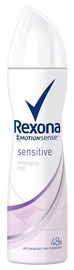 Rexona Sensitive 48h Anti Perspirant Spray 150ml
