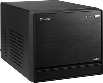 Shuttle XPC Cube SH370R8