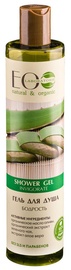 ECO Laboratorie Shower Gel 350ml Invigorate