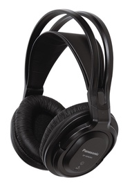 Panasonic WF830E Black
