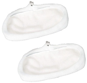Morphy Richards 35848 Microfibre Main Floor Cloth 2 Pack
