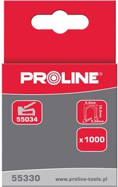 Proline Staples T28 12mm