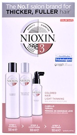 Nioxin System 3 3pcs Kit 700ml