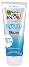 Garnier Ambre Solaire Sensitive Advanced After Sun Cream 200ml