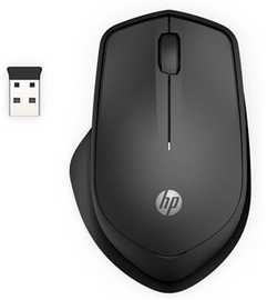 Kompiuterio pelė HP 280M, juoda